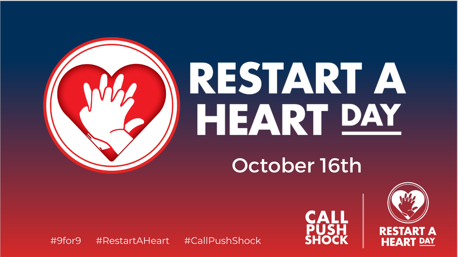 Restart a Heart day Tasmanian Department of Health